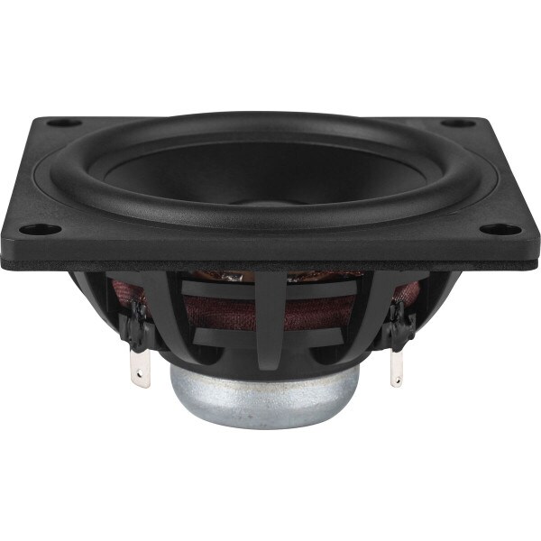 Main product image for Dayton Audio DMA90-8 3-1/2" Dual Magnet Aluminum Con 295-589
